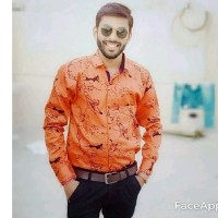 Dilip Patidar
