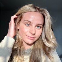 Caitlin Hudlow