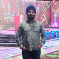 chamanjot Singh