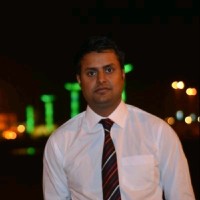 Muhammad Adeel Bhatti