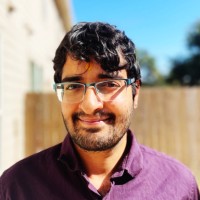 Pranav K