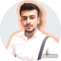 Yusuf Shaikh