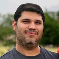 Alireza Younespour