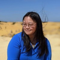 Amanda Wu