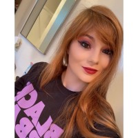 Kimberly Delgadillo