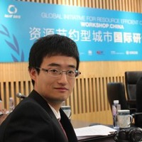 Kang CHEN