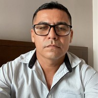Rodrigo Espinosa