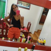 Ana Laura Da Silva Oliveira