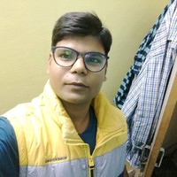 shantanu chaubey
