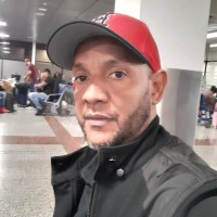 Jorge Suarez Alberto