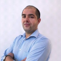 António Jorge Gomes