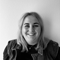 Joanne Floris