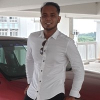 Izyan Syazwan