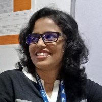 Divya Kv