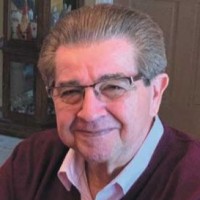 Dr. Fred Mora