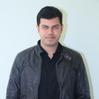 Nikhil Kamboj