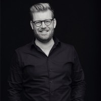 Jeppe Kruse Jørgensen