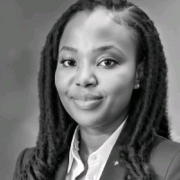 Pascaline Moratho Mosoma