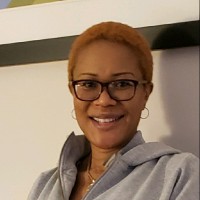 Angela Enyioma, Msn, Aprn, Pmhnp-Bc