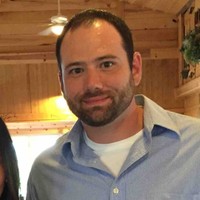 Christopher White, Pe
