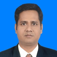 Ekram Ali