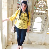Garima Pathak