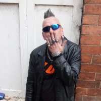 Dave Tristram