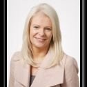 Fiona Mckeon