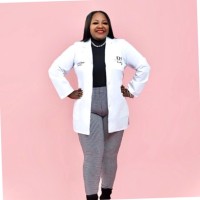 Tieshia Harris