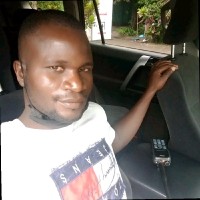 Magoba Daniel