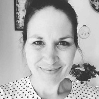 Dorthe Skytte Holten