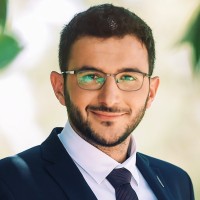 Raz Abergel