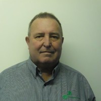 Kevin Morrison