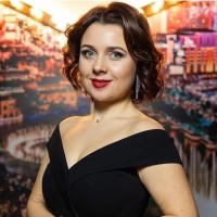 Iryna Kravtsova