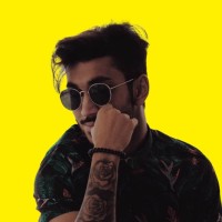 Nikhil Rodrigues