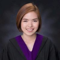 Trisha Mae Santos