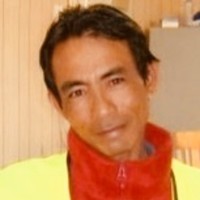 Sahelan Harith