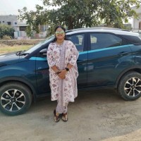 Harshita Nandula