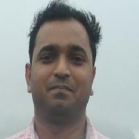 Vignesh Raman