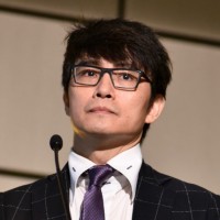 Benjamin Wong