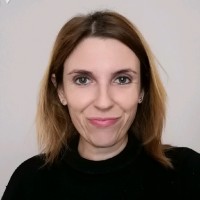 Cristina González Camins