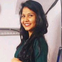 Jidnyasa Patil