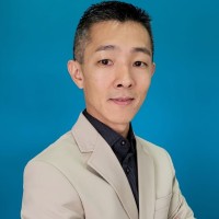 Alexander Mitsuyoshi TANABE