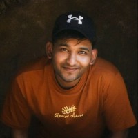 Ismail Ali