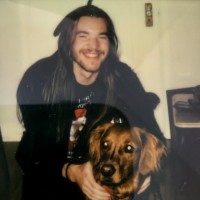 Drake Nikolai