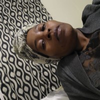 Yvette Jones