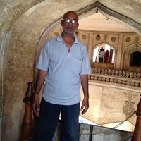 Sarada Varanasi