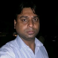 Gulam Nabi Ansari