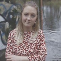 Jannike Hallonqvist