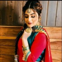 Jaspreet Kaur